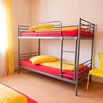 דירה Art City-studio 2, Gross, Modern, Citynah, 3 Schlafzimmer, 2 Baeder, Kostenfreie Parkplaetze, 2 Sued-balkons, Herkulesblick *