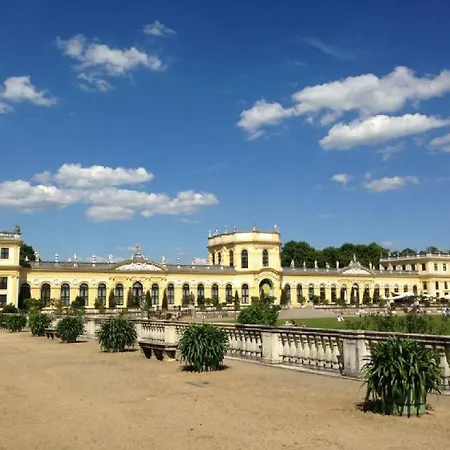 Art City-studio 2, Gross, Modern, Citynah, 3 Schlafzimmer, 2 Baeder, Kostenfreie Parkplaetze, 2 Sued-balkons, Herkulesblick Appartement