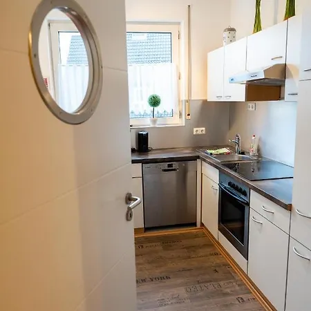 Art City-studio 2, Gross, Modern, Citynah, 3 Schlafzimmer, 2 Baeder, Kostenfreie Parkplaetze, 2 Sued-balkons, Herkulesblick 카셀