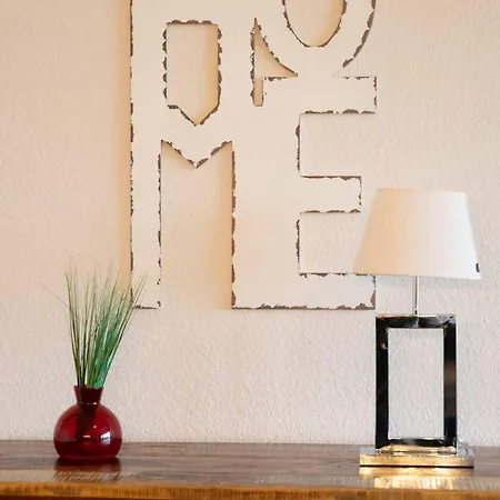 Art City-studio 2, Gross, Modern, Citynah, 3 Schlafzimmer, 2 Baeder, Kostenfreie Parkplaetze, 2 Sued-balkons, Herkulesblick Appartement *