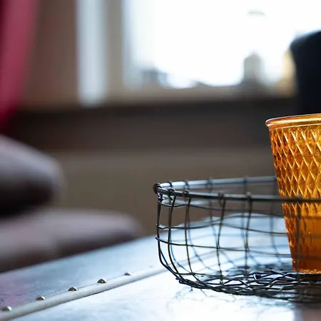 아파트 Art City-studio 2, Gross, Modern, Citynah, 3 Schlafzimmer, 2 Baeder, Kostenfreie Parkplaetze, 2 Sued-balkons, Herkulesblick *